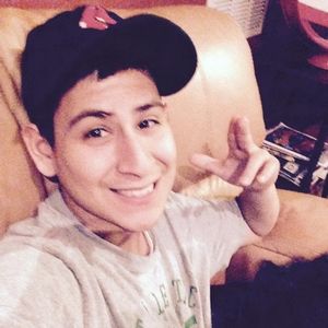 Meet your Posher, Mark